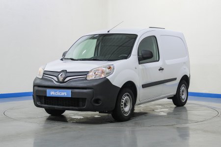 Comprar Renault Kangoo Furgón Diésel Profesional dCi 55 kW (75 CV) Renault Kangoo Furgón Diésel Profesional dCi 55 kW (75 CV)