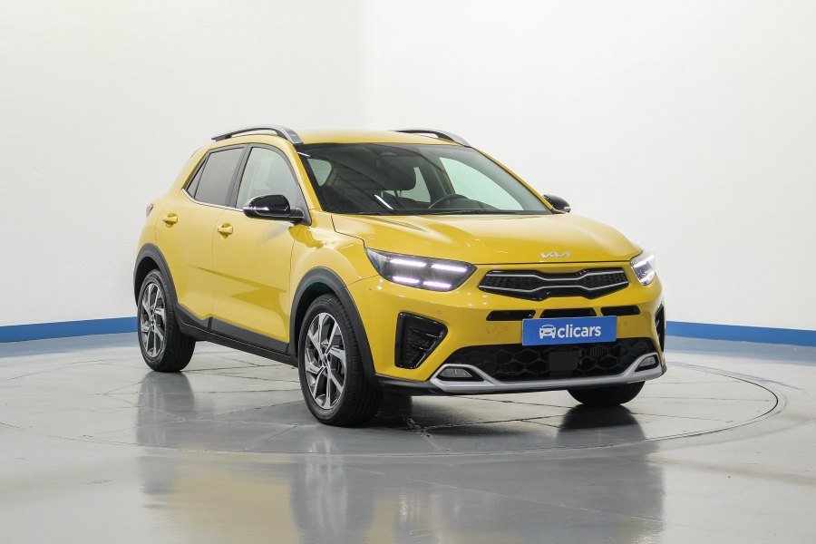 Kia Stonic Gasolina Stonic 1.0 T-GDi Eco-Dynamic Tech 100 3