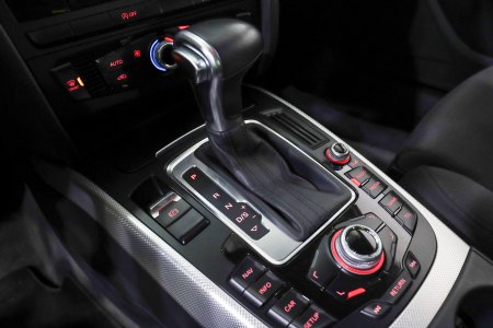 Audi A4 Diésel 2.0 TDI clean diesel 150CV multitronic 29