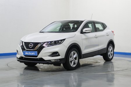 Comprar Nissan QASHQAI Diésel dCi 150CV (110kW) ACENTA Nissan QASHQAI Diésel dCi 150CV (110kW) ACENTA