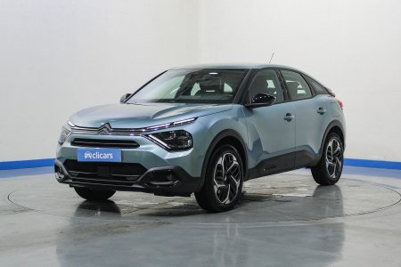 Comprar Citroën C4 Gasolina PureTech 130 S&S 6v Feel Pack Citroën C4 Gasolina PureTech 130 S&S 6v Feel Pack