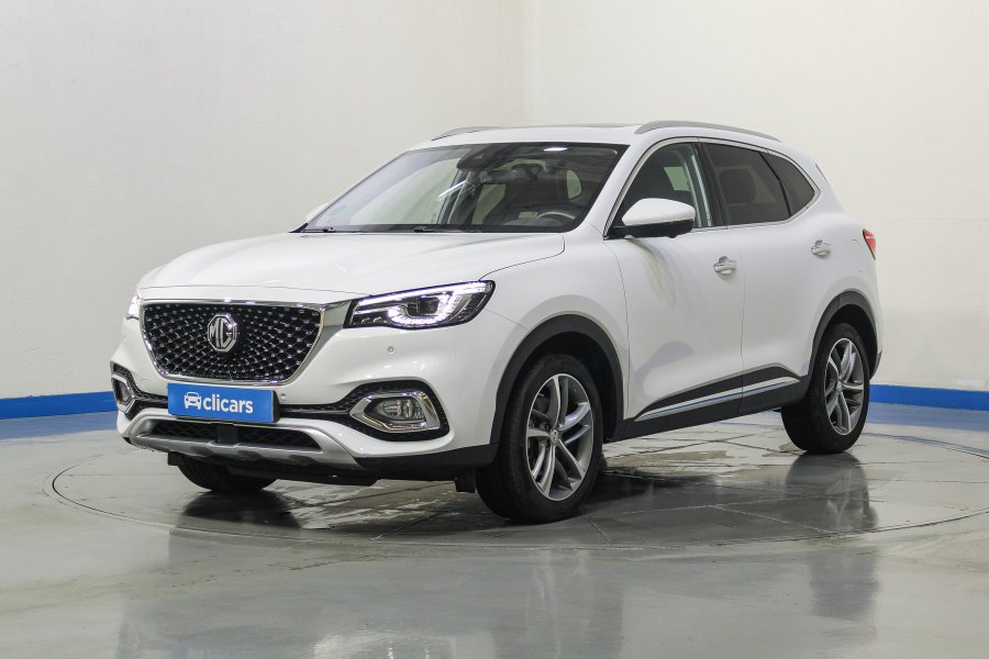 MG HS Gasolina 1.5 Turbo GDI Luxury