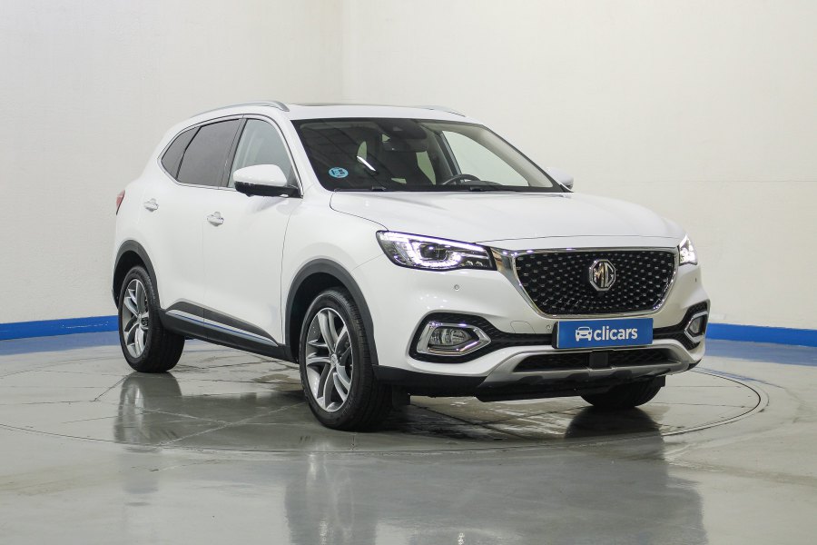 MG HS Gasolina 1.5 Turbo GDI Luxury 3