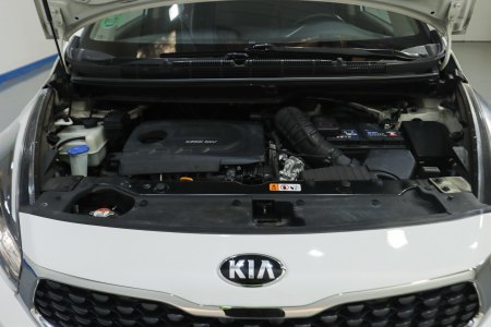 Kia Carens Diésel 1.7 CRDi VGT 85kW(115CV) Concept Eco-Dyn 33