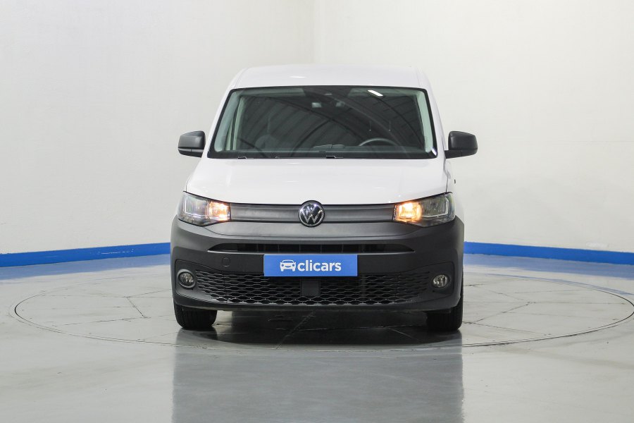 Volkswagen Caddy Diésel Profesional Furgón 2.0 TDI 75kW BMT 2