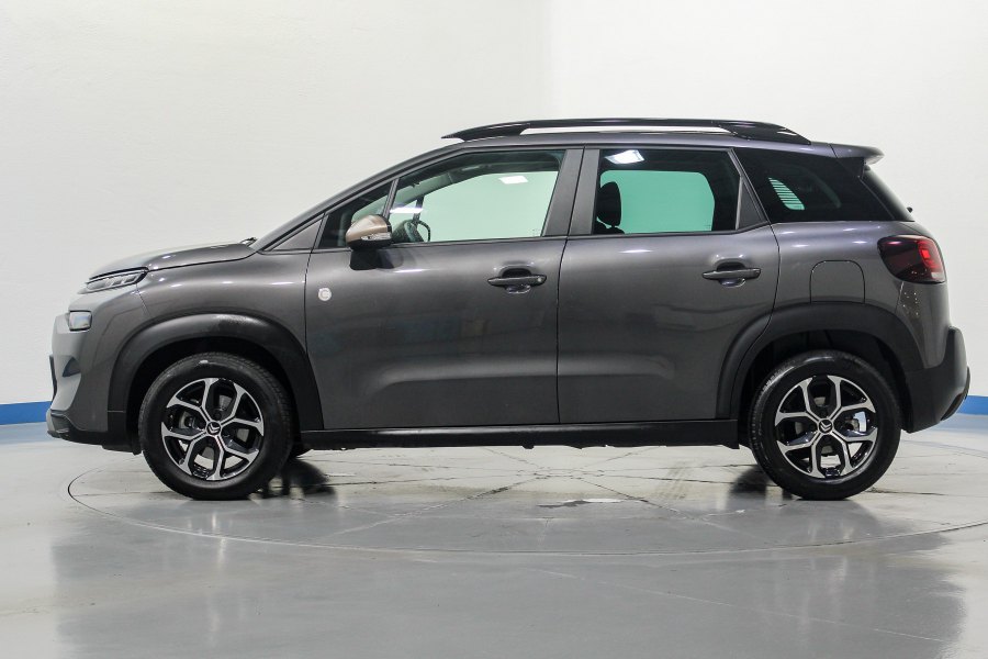 Citroen C3 Aircross Gasolina C3 Aircross Puretech S&S C-Series 110 7