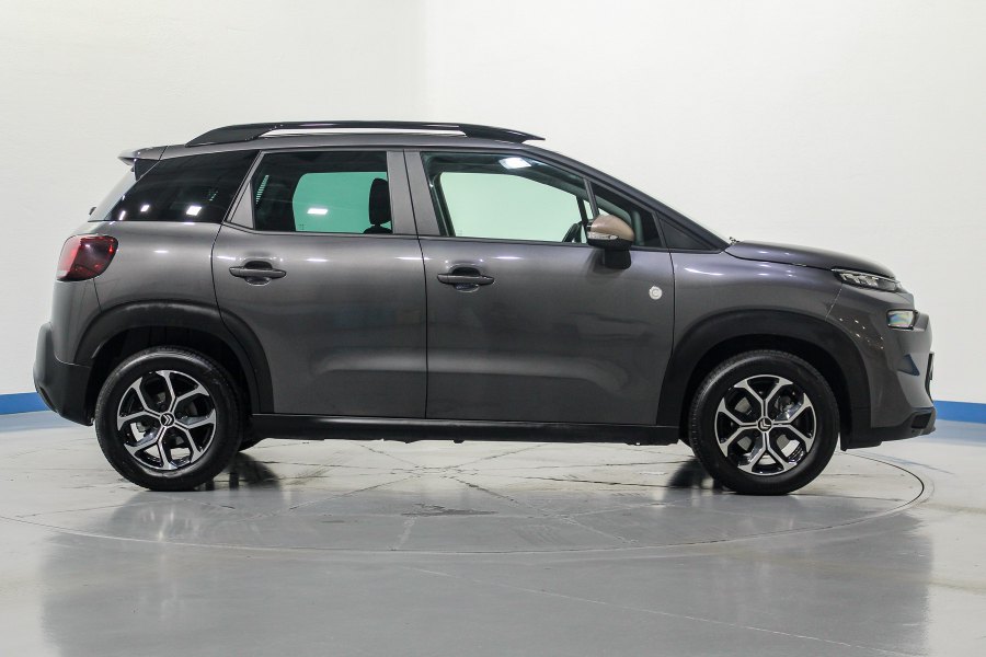 Citroen C3 Aircross Gasolina C3 Aircross Puretech S&S C-Series 110 6