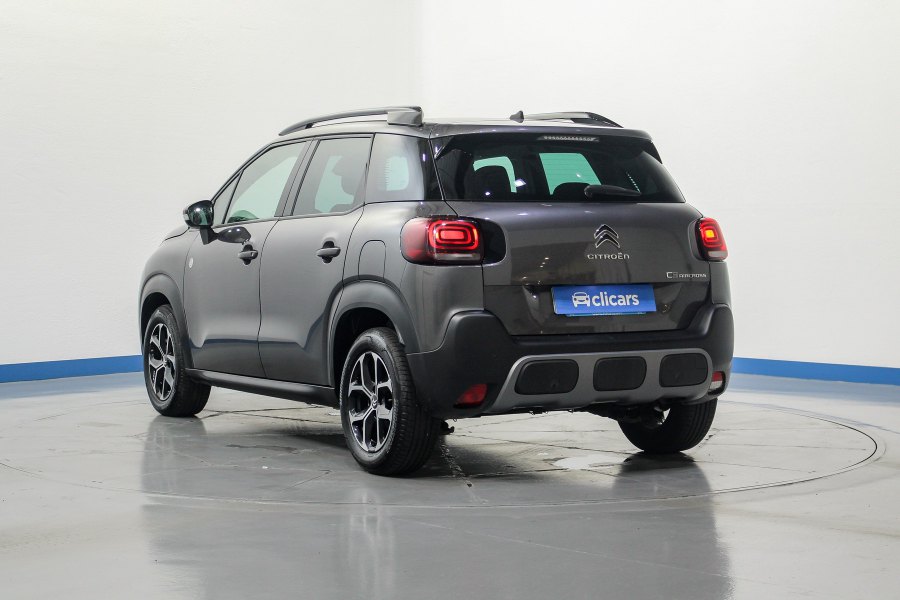 Citroen C3 Aircross Gasolina C3 Aircross Puretech S&S C-Series 110 8