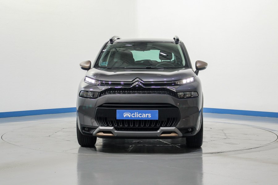 Citroen C3 Aircross Gasolina C3 Aircross Puretech S&S C-Series 110 2