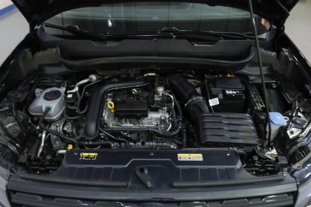 Volkswagen T-Cross Gasolina Advance 1.0 TSI 81kW (110CV) 36