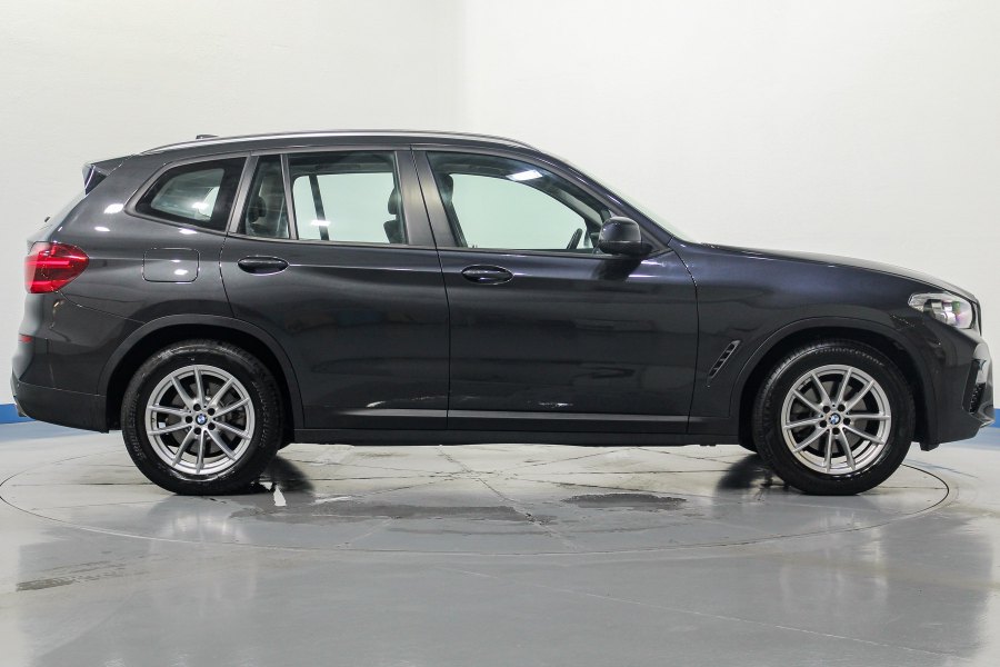 BMW X3 Gasolina X3 xDrive 20iA 6