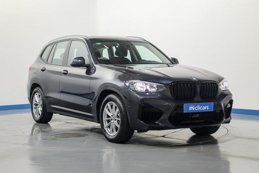 BMW X3 Gasolina X3 xDrive 20iA 3