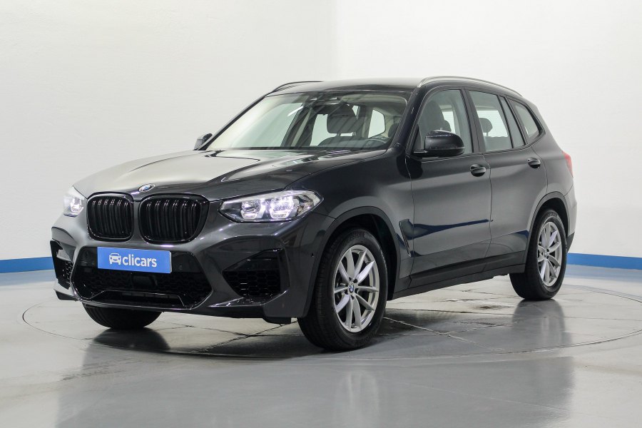 BMW X3 Gasolina X3 xDrive 20iA