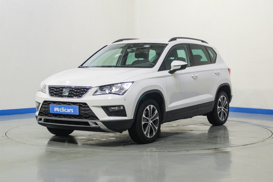 SEAT Ateca Gasolina 1.0 TSI 85kW (115CV) St&Sp Style Eco