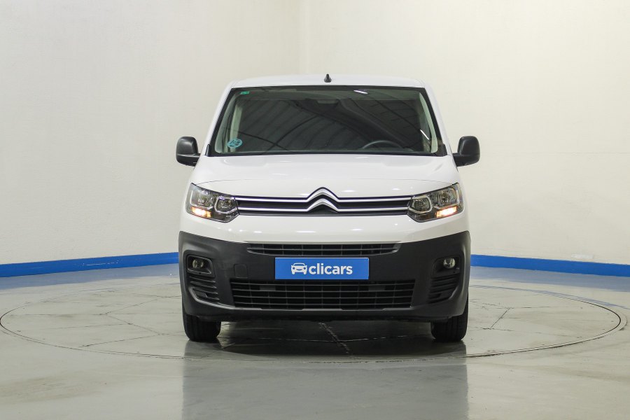 Citroën Berlingo Diésel Talla M BlueHDi 100 CONTROL 2