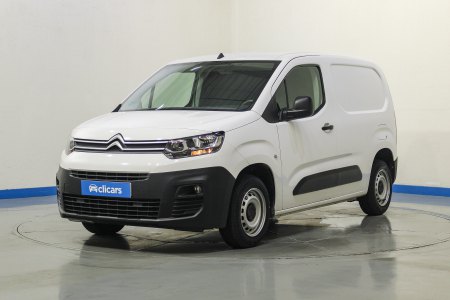 Citroën Berlingo Van BlueHDi S&S Talla M Control 100