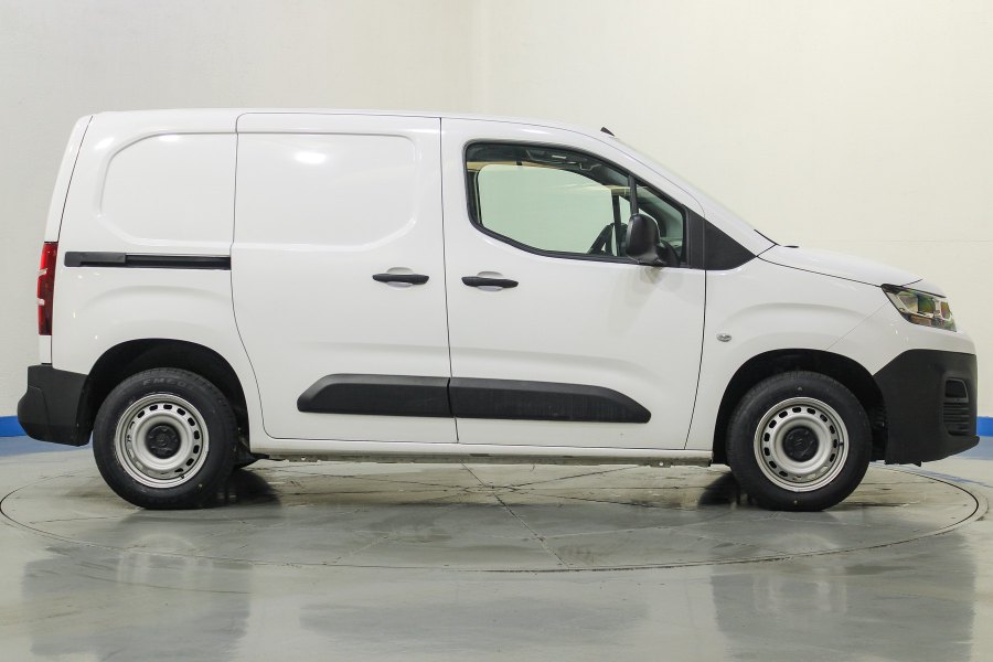 Citroën Berlingo Diésel Talla M BlueHDi 100 CONTROL 6