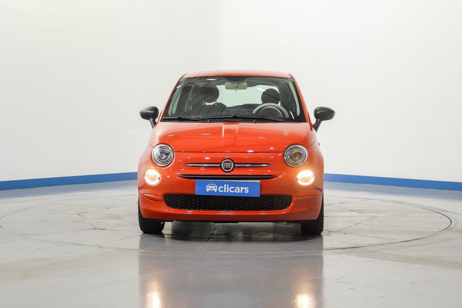 Fiat 500 Mild hybrid 500 1.0 Hybrid Monotrim 52kW 2