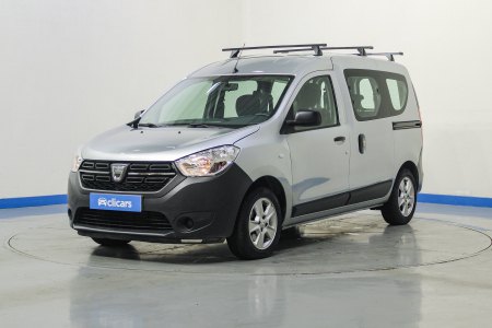 Dacia Dokker 11.550€ - Segunda mano y ocasión