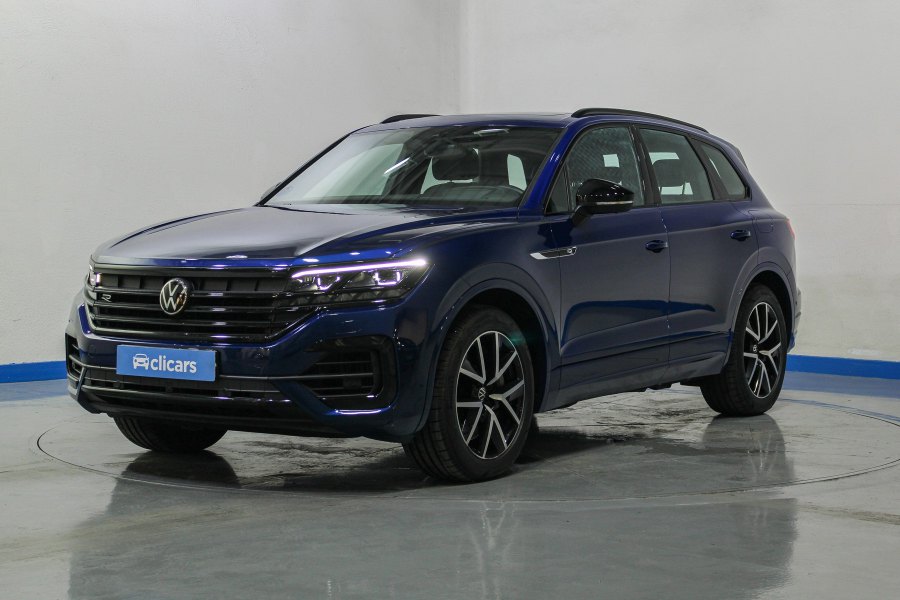 Volkswagen Touareg Híbrido enchufable R 3.0 V6 TSI 340kW Tip 4M