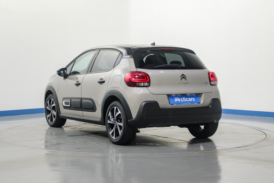 Citroen C3 Diésel C3 1.5BlueHDi S&S Shine 100 8