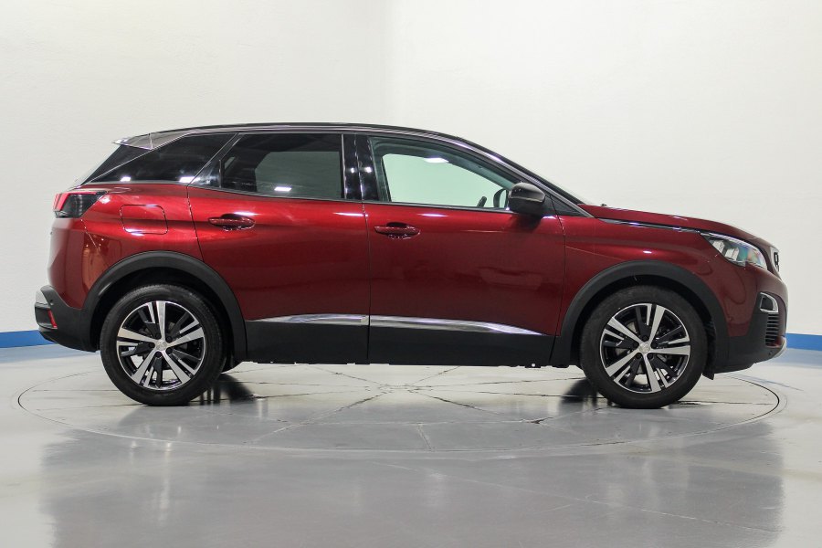 Peugeot 3008 SUV Gasolina 3008 1.2 S&S PureTech Allure 130 6