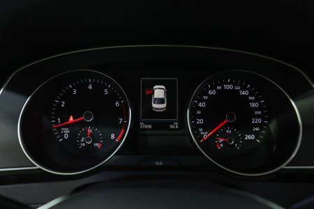 Volkswagen Passat Gasolina Advance 1.4 TSI ACT 150CV BMT 15