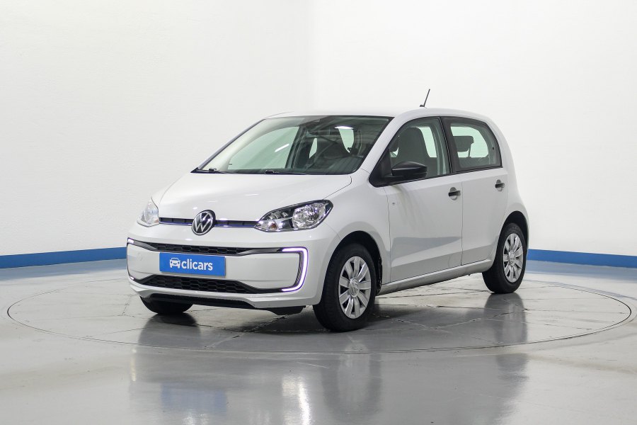 Volkswagen Up! Eléctrico e-Up!