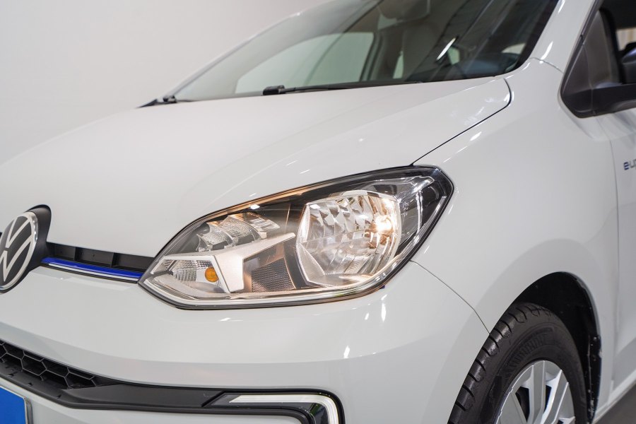 Volkswagen Up! Eléctrico e-Up! 9