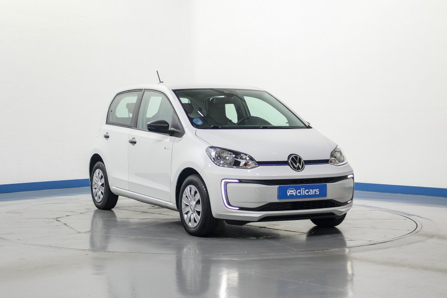 Volkswagen Up! Eléctrico e-Up! 3