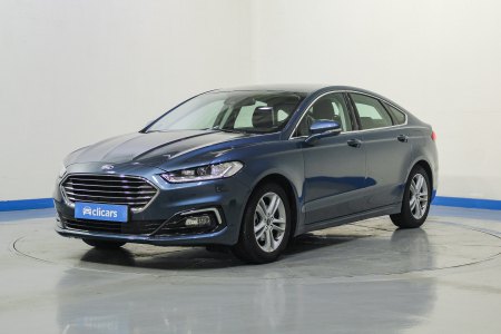 Ford Mondeo 1.5 Ecoboost Titanium