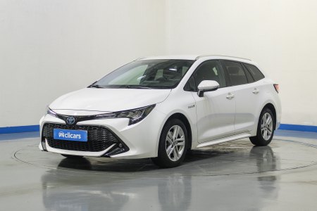 Toyota Corolla Touring Sports 125H Active Tech