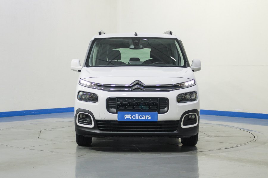 Citroën Berlingo Diésel Talla M BlueHDi 100 S&S FEEL PACK 2