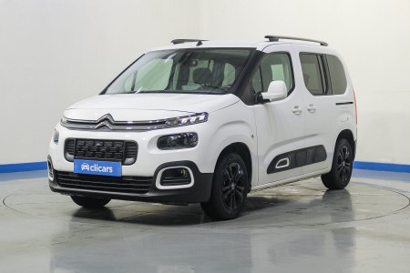 Citroën Berlingo Combi BlueHDi S&S Talla M Feel Business 100