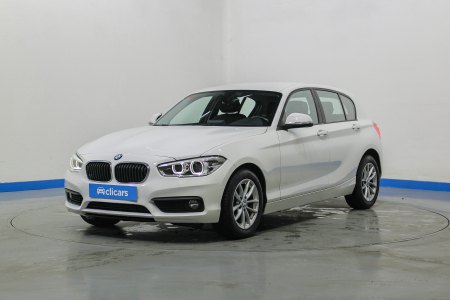 BMW Serie 1 Gasolina 116i