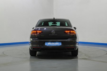 Volkswagen Passat Diésel Executive 2.0 TDI 110kW (150CV) DSG 4