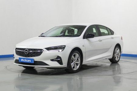 Opel Insignia Insignia 1.5D DVH S&S Business Edition 122