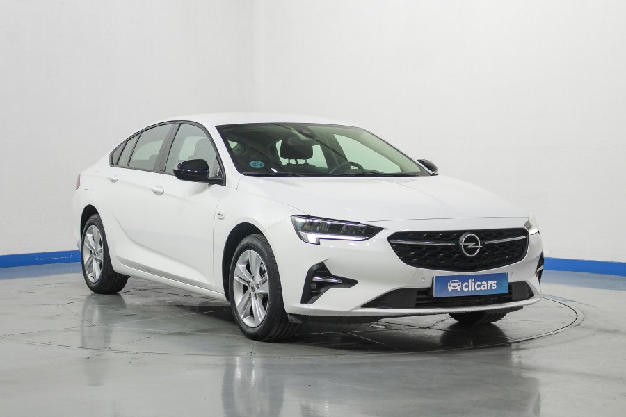 Opel Insignia Diésel GS Business Edition 1.5D DVH 90kW MT6 3