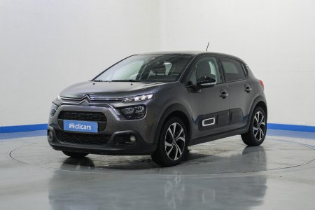 Comprar Citroën C3 Gasolina PureTech 81KW (110CV) S&S Shine Citroën C3 Gasolina PureTech 81KW (110CV) S&S Shine