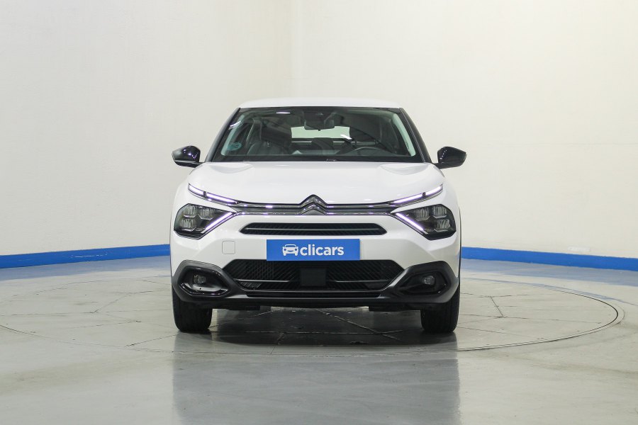 Citroën C4 Gasolina PureTech 130 S&S 6v Feel Pack 2