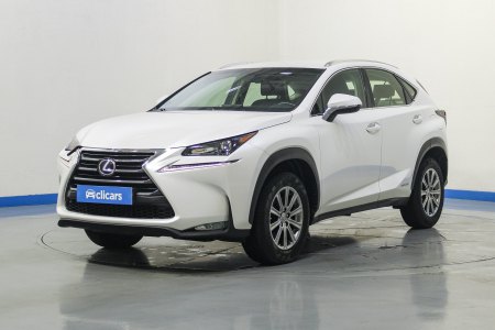 Lexus NX 300h Corporate 2WD + Navibox