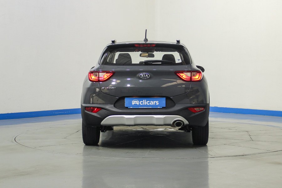 Kia Stonic Gasolina 1.2 DPi 62kW (84CV) Concept 4