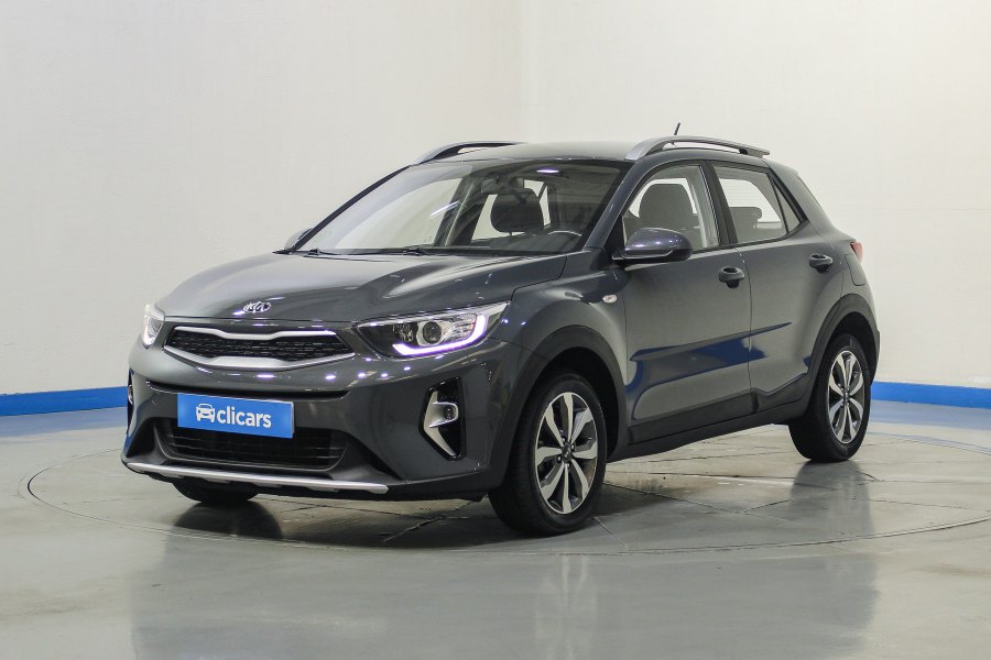 Kia Stonic Gasolina 1.2 DPi 62kW (84CV) Concept