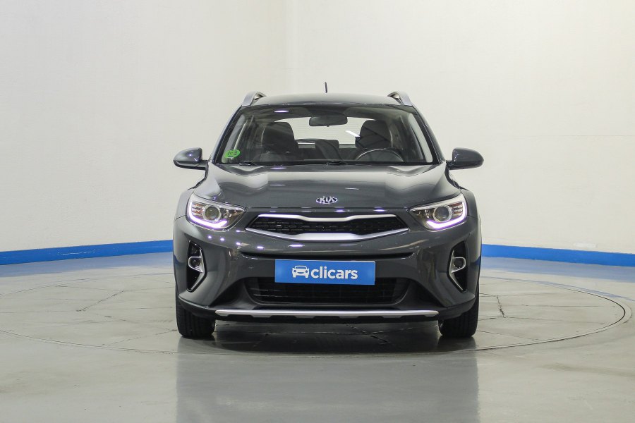 Kia Stonic Gasolina 1.2 DPi 62kW (84CV) Concept 2