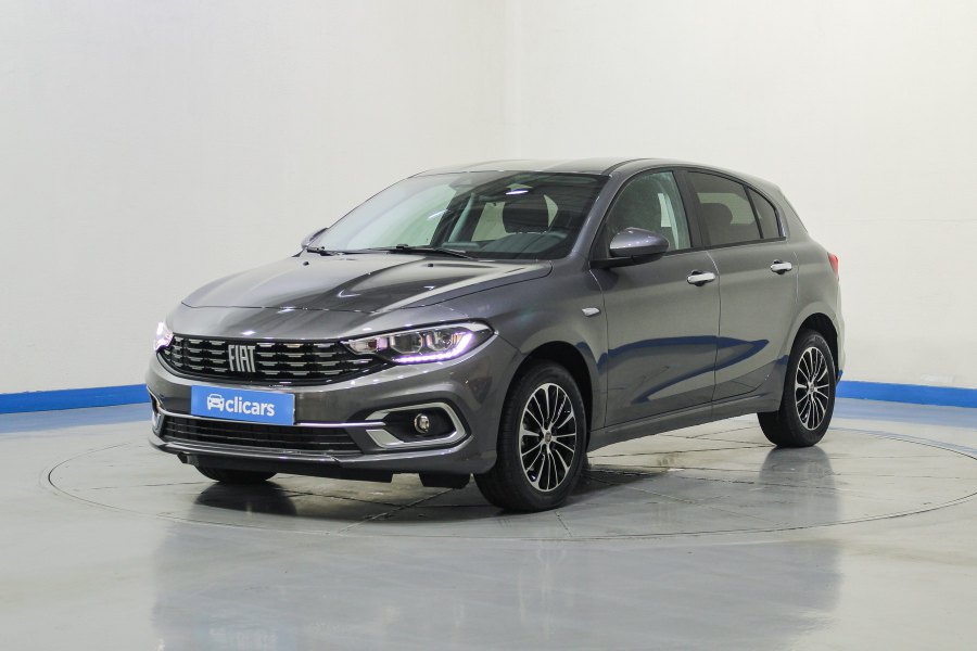Fiat Tipo Mild hybrid Tipo 1.5 Hybrid Pack Style DCT