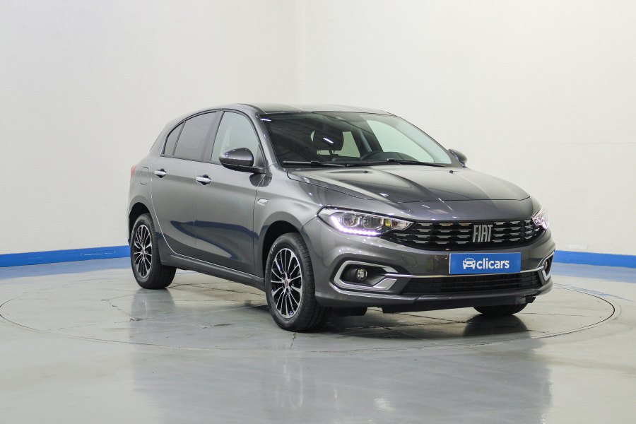 Fiat Tipo Mild hybrid Tipo 1.5 Hybrid Pack Style DCT 3