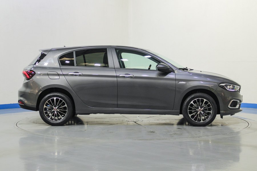 Fiat Tipo Mild hybrid HB 1.5 Hybrid 97kW(130CV) Pack Style DCT 6