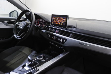 Audi A4 Diésel 2.0 TDI 140kW (190CV) quattro S tronic 36