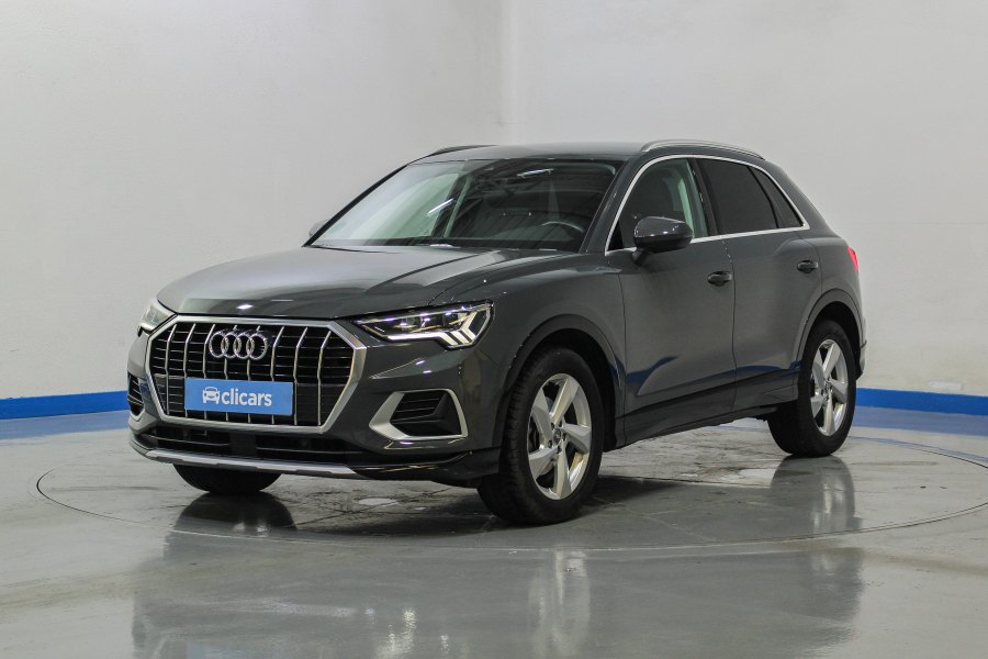 Audi Q3 Gasolina Q3 35 TFSI Advanced S tronic