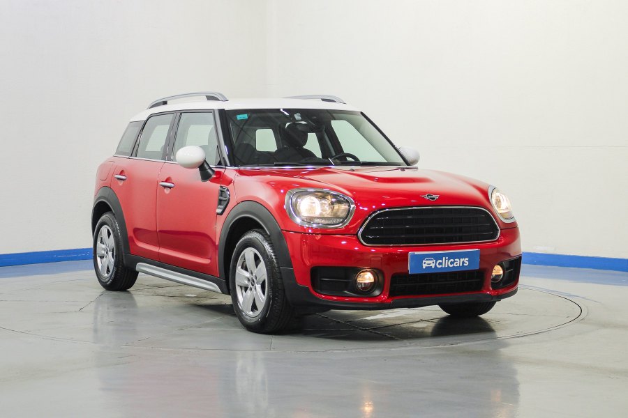 MINI Countryman Diésel One D 3